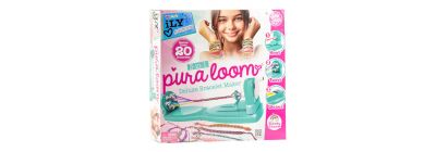 Kit para crear pulseras