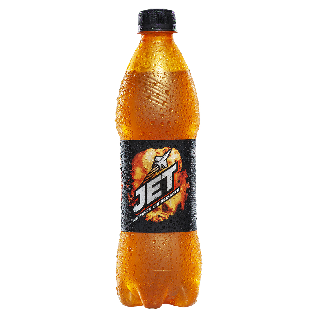 Bebida Energética Jet 600ML