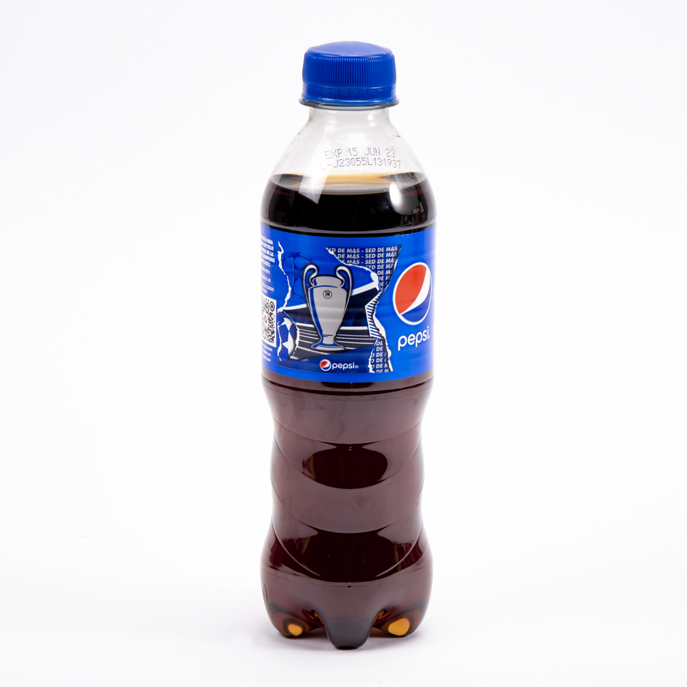 Refresco gaseoso Pepsi 355ml