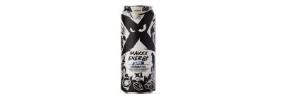 Bebida energética guaraná