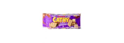 Galleta original crujiente Cathy