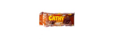 Galleta chocolate crujiente Cathy