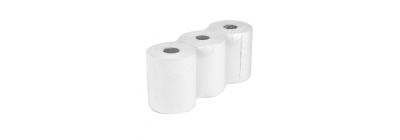 Rollo térmico plus 3und