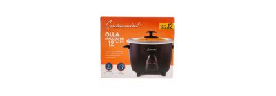 Olla arrocera rc219cr