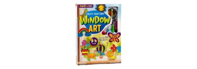 Juego creativo Window Art