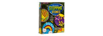 Juego para moldear piedras