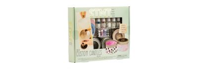 Set para velas personalizadas