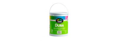 Pintura dura látex blanco Dover galón