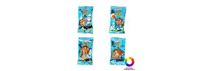 Dulce Chocovito Galleta