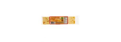 Turrón nuaset barra piña