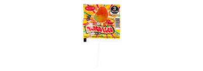 Paleta mango loco Alteño