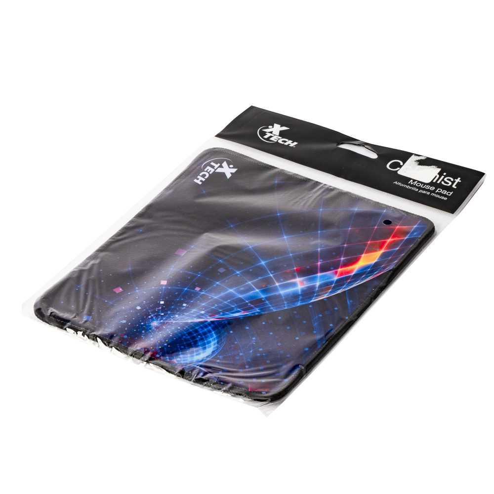 Mouse pad xtech gaming colonist xta-181