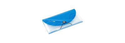 Carpeta quick acordion expandible 13 divisiones cheque