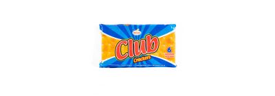 Galleta club molsa 6u 