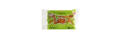 Galleta lolas coco molsa