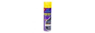 Cera para auto spray 590ml 500g