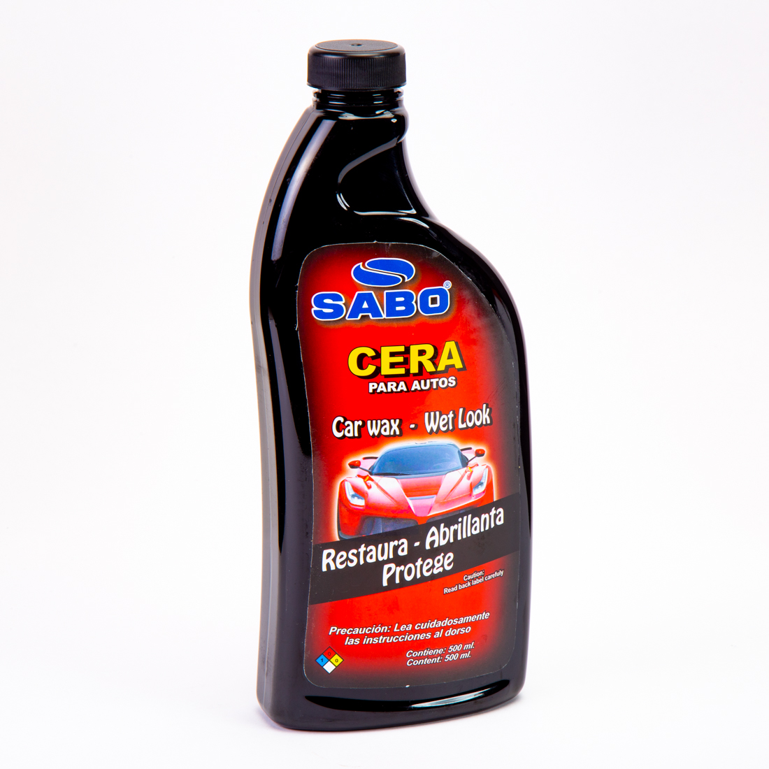 Cera auto