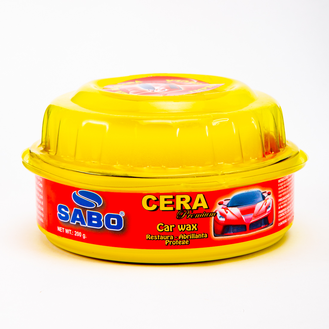 Cera auto premium