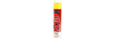 Aroma frutos rojos, 436 g