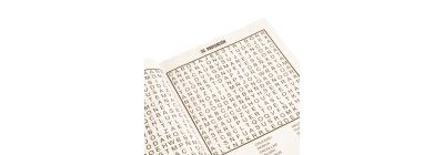 Libro sopa de letras surtido