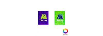 Libro sopa de letras 80 páginas
