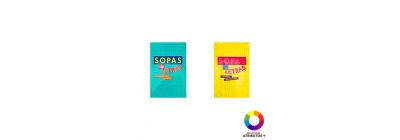 Libro sopa de letras surtido