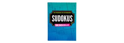 Sudokus compacto portátil