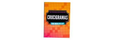 Crucigramas portátil