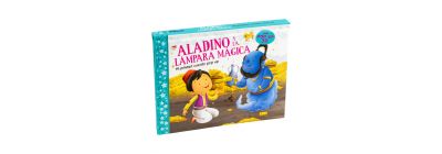 Cuentos con pop-up 3D