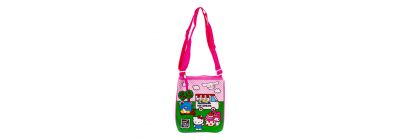 Bolso Hello Kitty multicolor