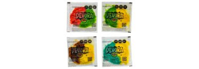 Caramelo Devora 170 g