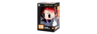 Peluche Yuji Itadori multicolor