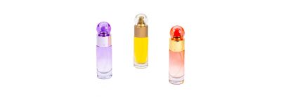 Estuche mujer elegante compacto