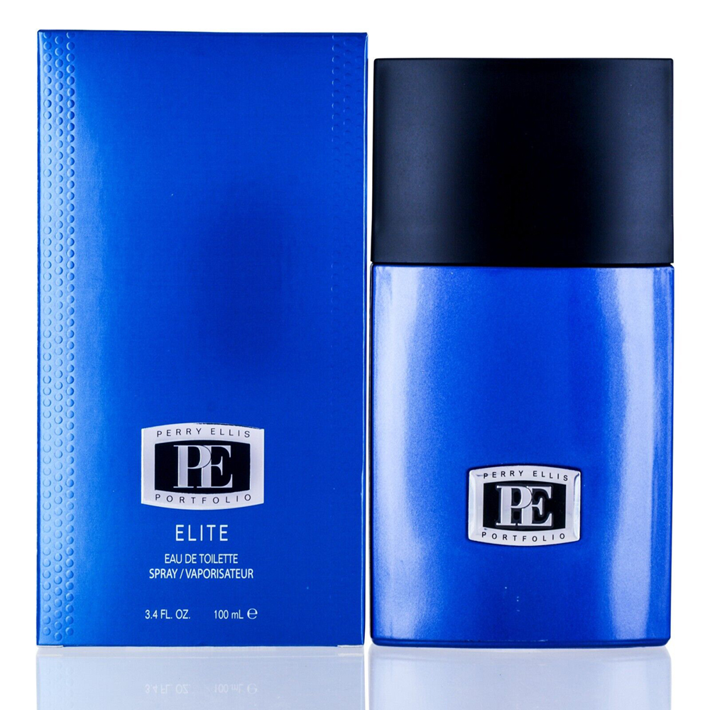 Perfume Perry Ellies elite portafolio