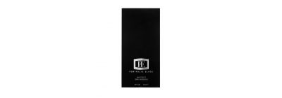 Perfume Perry Ellis negro caballero