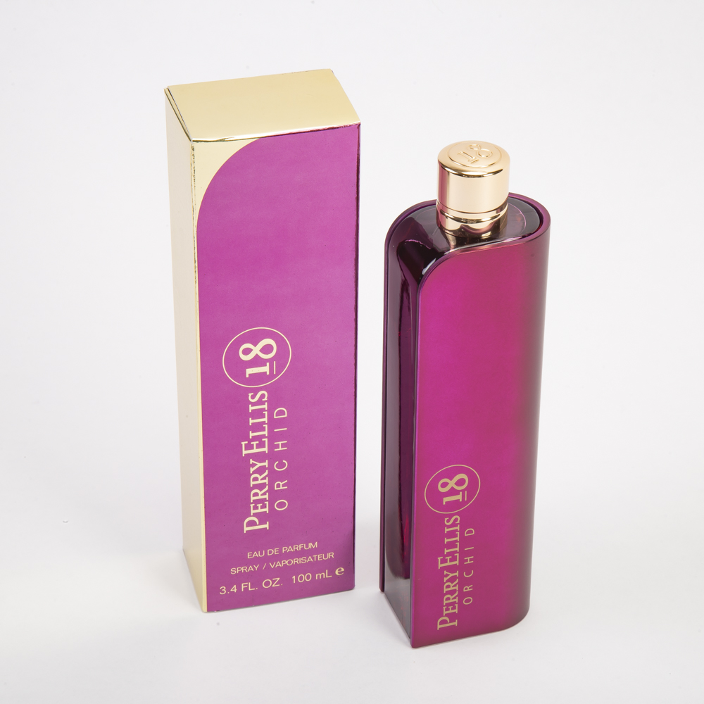 Perfume Perry Ellies 18 orchid 3.4oz mujer