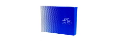 Estuche hombre fragancia fresca