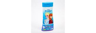 Shampoo 2 en 1 Frozen