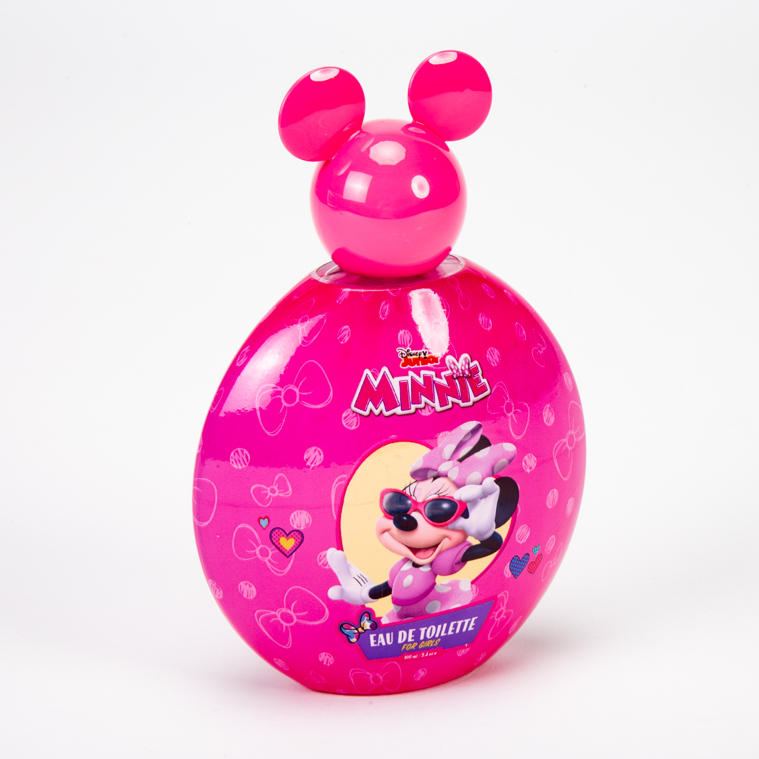 Perfume Minnie 100ml