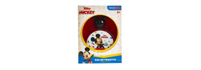 Perfume para niño estampado Mickey Mouse 100ml