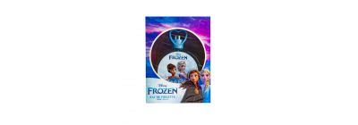 Perfume para niña estampado Frozen Ana 100ml