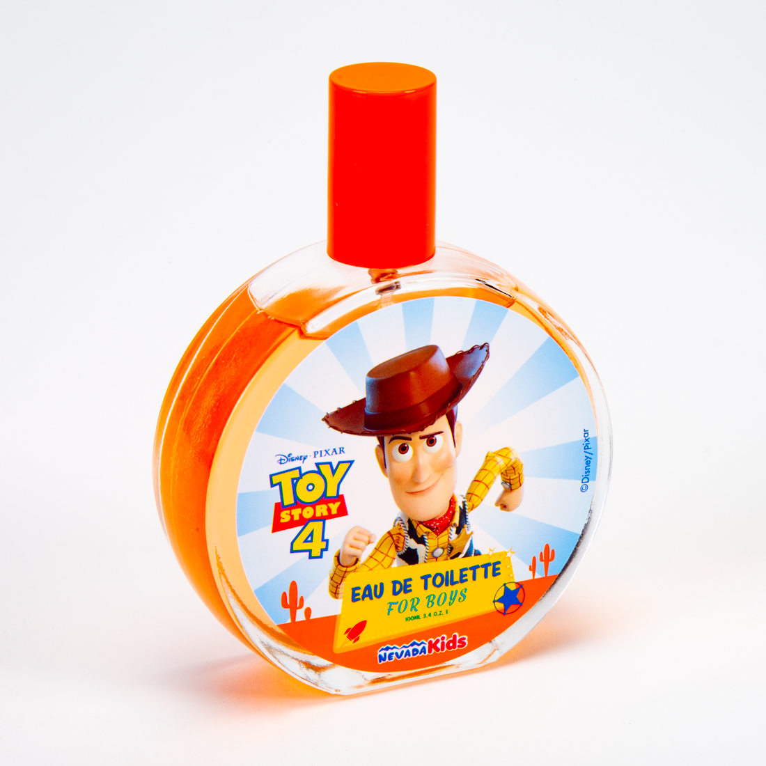 Perfume Toy Story Woody 100ml