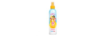 Spray capilar Disney princesas 250ml