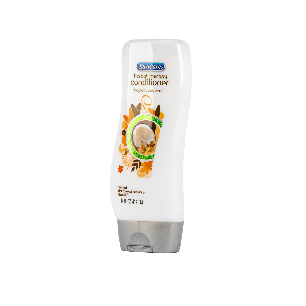 Acondicionador tropical coconut 413ml blanco