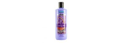 Acondicionador para cabello lavanda 665ml Lila negro