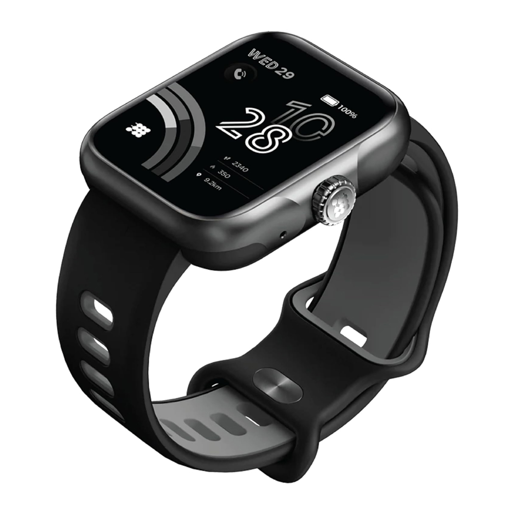 Reloj bluetooth viva pro negro