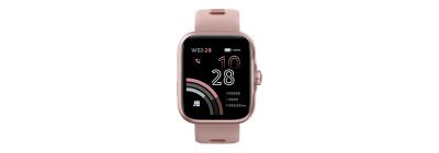 Reloj bluetooth Pro rosado