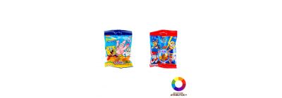 Gomitas osos con licencias