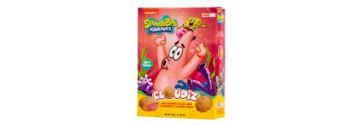 Galletas rellenas fresa