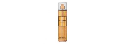 Body Splash Paris Hilton Gold Rush 